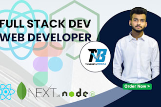 be your ai web application developer, custom software, sass