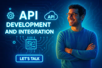 integrate payment gateway API