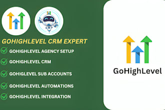 ghl crm ghl sub accounts ghl integration ghl agency ghl email