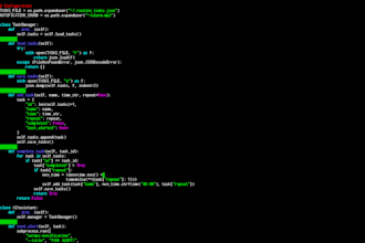 create custom tools for termux,linux, windows etc