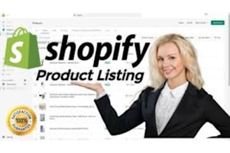 shopify product upload woocommerce product upload CSV files expert