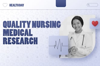 do soap notes and picot questions, nursing article research