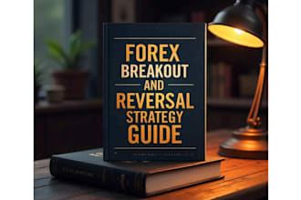 provide you with my best forex trading strategy guide