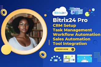 bitrix24 bitrix24 automation bitrix24 integration bitrix crm