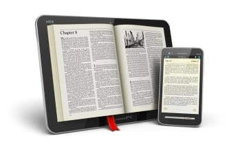 format your word manuscript into epub or kindle ebook format