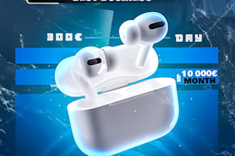 teach you how to resell airpods and make consistent profits