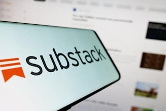 grow substack newsletter post and increase subscribers with organic promotion