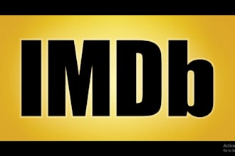 do superfast promotion for your imdb film on social media gain real ratings