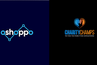 do community foundation nonprofit logo design