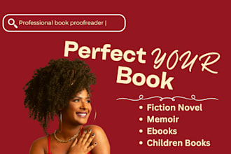 proofread, format, edit memoir, nonfiction, fiction developmental book editor