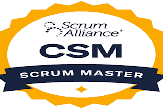 project management and agile coaching