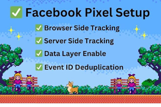 set up your facebook pixel for e commerce business