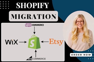 shopify store migration wordpress migration migrate wordpress website to shopify
