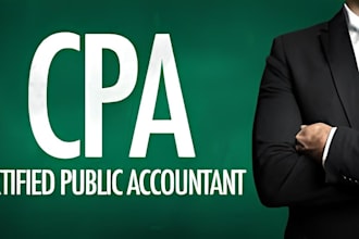 prepare and e file your 1040, 1065 or 1120 US tax return
