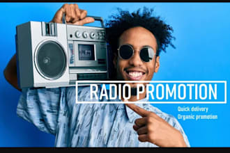 submit your song to 10,000 college radio stations and college station djs