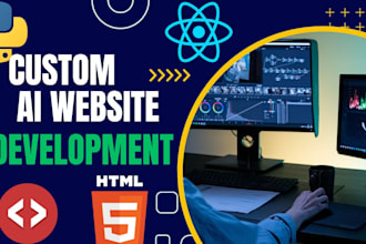 do ai mobile app development software developer web app pos erp hrm crm software