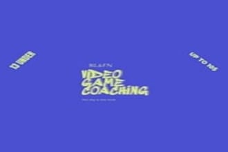 coach anyone under 13 for fortnite and rocket league