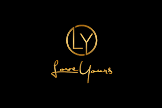 do a modern luxury fashion, apparel and clothing brand logo design