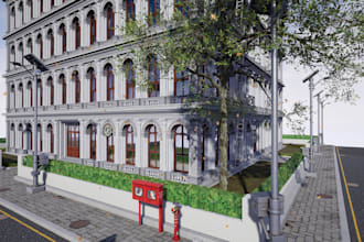 make realistic roblox map roblox scripting roblox asset roblox scripter