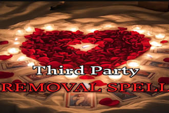 cast powerful freezer spell, third party removal spell, curse removal spell