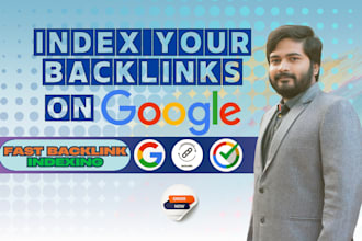 boost your backlinks indexing instantly for faster ranking
