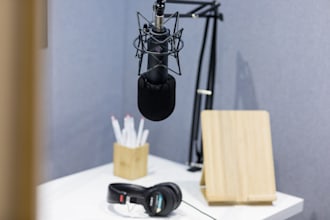 narrate and produce your audiobook to acx standards