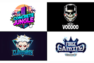 do roleplay logo for fivem roblox minecraft discord server