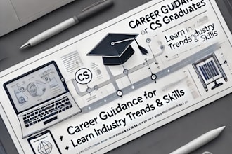guide cs graduates on tech careers and learning paths