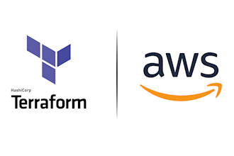 deploy your AWS infra  using terraform iac