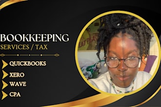 bookkeeping quickbooks cpa  bookkeeping cpa financial statement xero wave profit