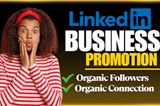 grow your linkedin likes, connections, follower organically