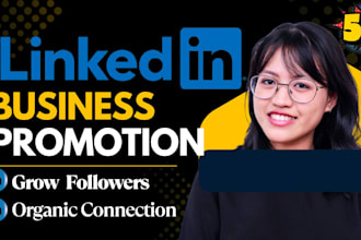grow your linkedin likes, connections, follower organically