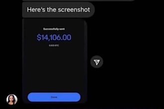 develop legit successful btc bot, btc app on your device