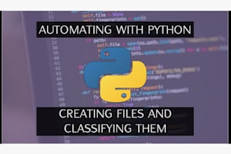 build python automation for social media bot, livestreaming bot, mass dm bot