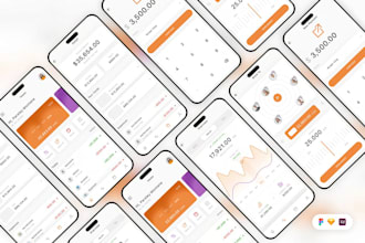 develop high performing money transfer app neobank app payment app ewallet app