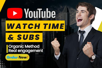 buy fast grow youtube organically subscribe for monetization