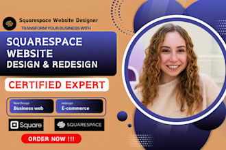 do squarespace website design square redesign squarespace development with seo