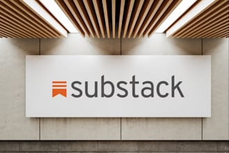 do massive substack promotion, substack page link promotion to active audience
