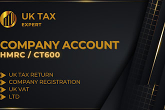 uk tax return uk tax uk accountant hmrc ct600 uk vat company accounts ltd