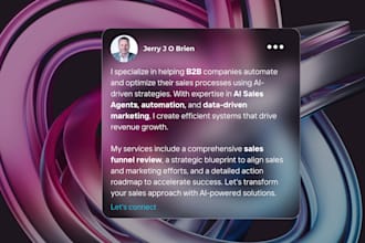 do ai sales marketing, sales strategy for business growth