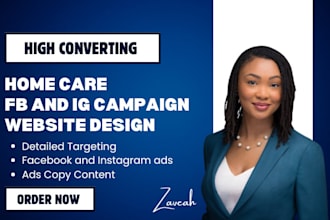 generate home care leads, health care leads, homecare website, medicare leads
