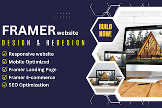 do webflow expert framer website design, framer landing page, webflow expert