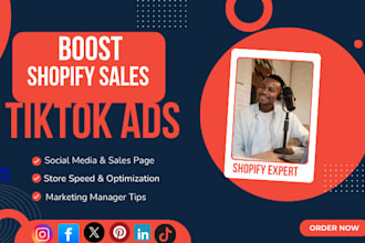 boost promote shopify dropshipping  store sales klaviyo email marketing