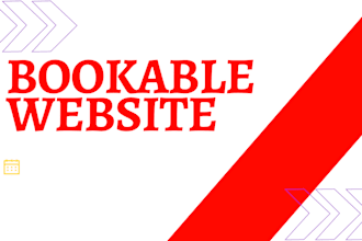 build booqable website for your restaurant business