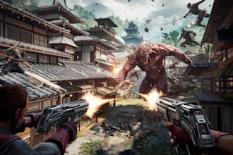 build unreal engine game development multiplayer game unreal engine map