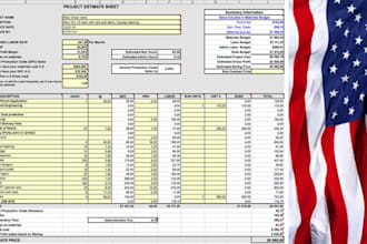 do cost estimation, mep, electrical plan, hvac, plumbing drawings, city permit