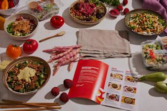 write and design quality cookbook recipe, meal plan, diet plan and vegan recipes