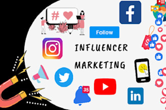 find instagram youtube tiktok influencers email list expert recruiting leads