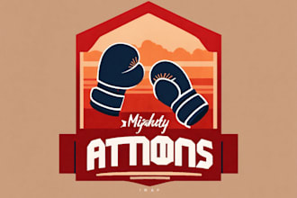 apparel and merchandise graphic design