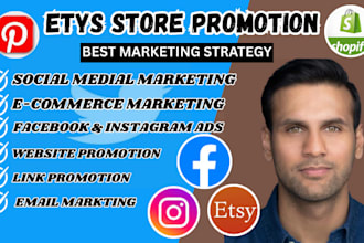 do superfast etsy shop promotion etsy traffic etsy sales ecommerce marketing